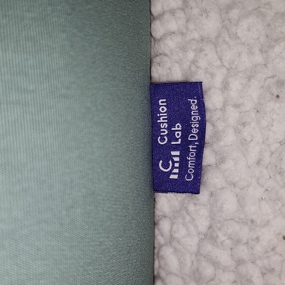 C Cushion Lab Pressure Relief Seat Cushion - Picture 4 of 4